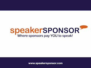 speaker sponsor 101